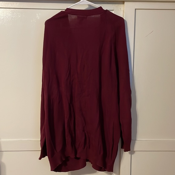 GAP long cardigan - Picture 2 of 4